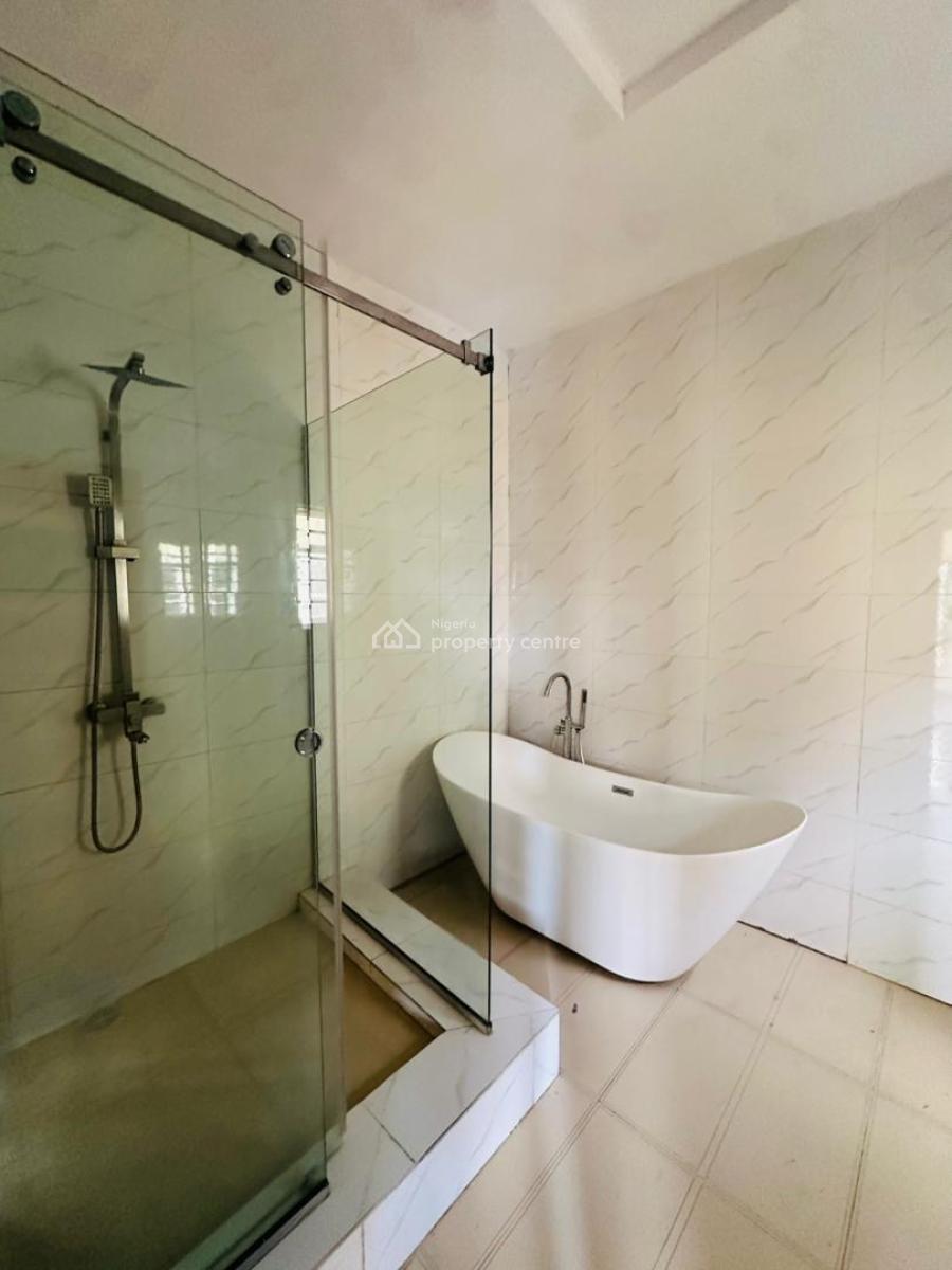 5 Bedroom Fully Detached Duplex, Ikota Lekki, Ikota, Lekki, Lagos, Detached Duplex for Rent