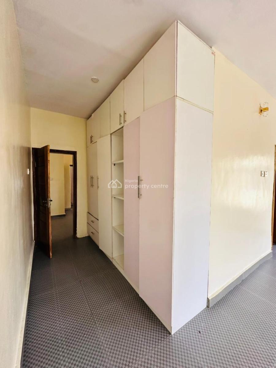 5 Bedroom Fully Detached Duplex, Ikota Lekki, Ikota, Lekki, Lagos, Detached Duplex for Rent