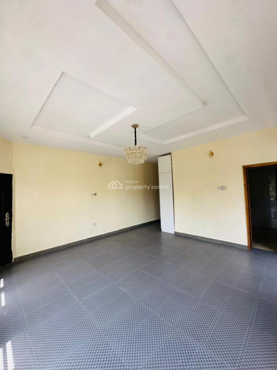 5 Bedroom Fully Detached Duplex, Ikota Lekki, Ikota, Lekki, Lagos, Detached Duplex for Rent