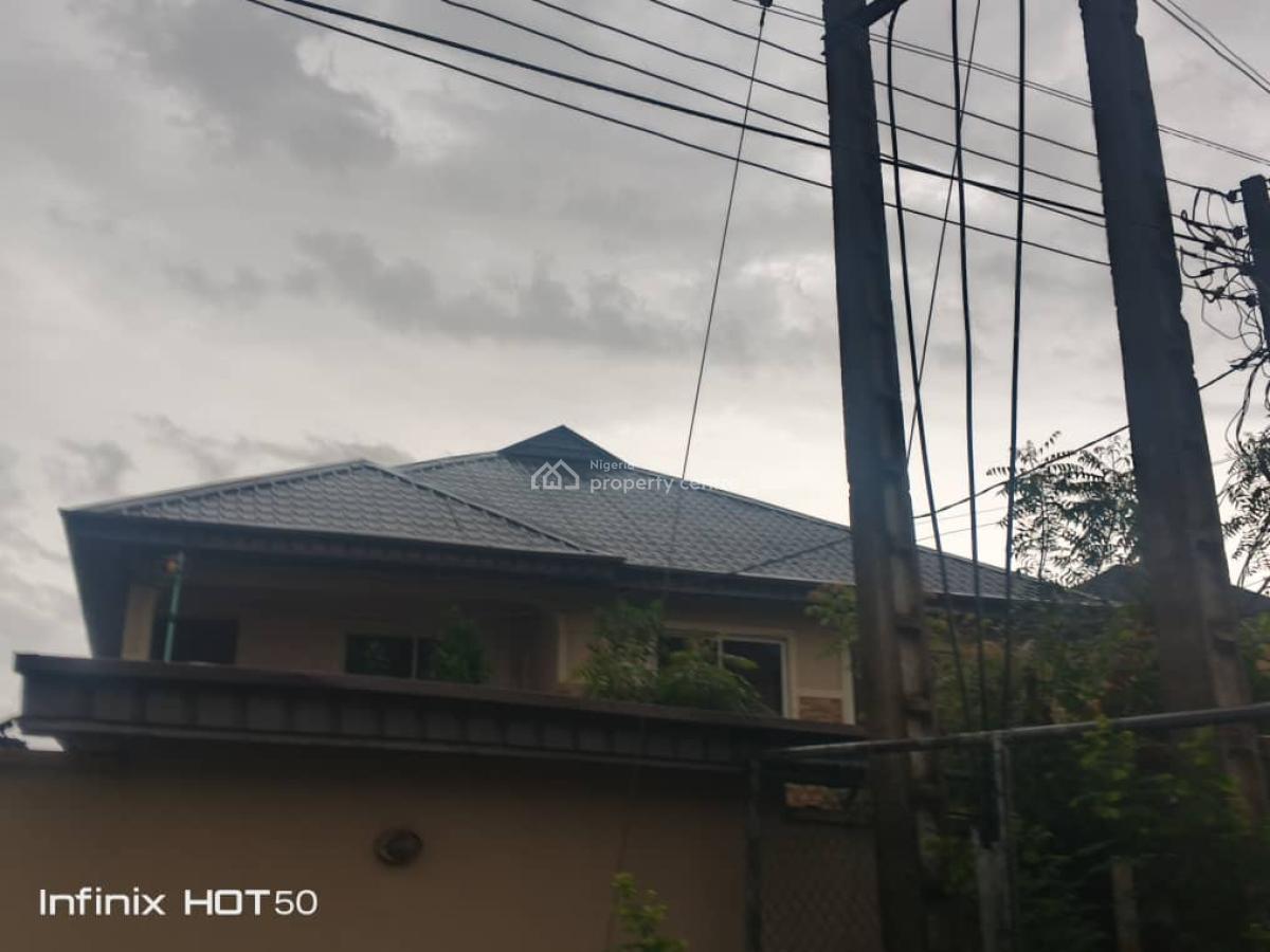 Luxury 3 Bedroom Apartment, Gra Phase 1, Magodo, Lagos, Flat / Apartment for Rent