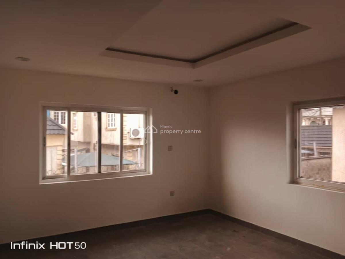 Luxury 3 Bedroom Apartment, Gra Phase 1, Magodo, Lagos, Flat / Apartment for Rent