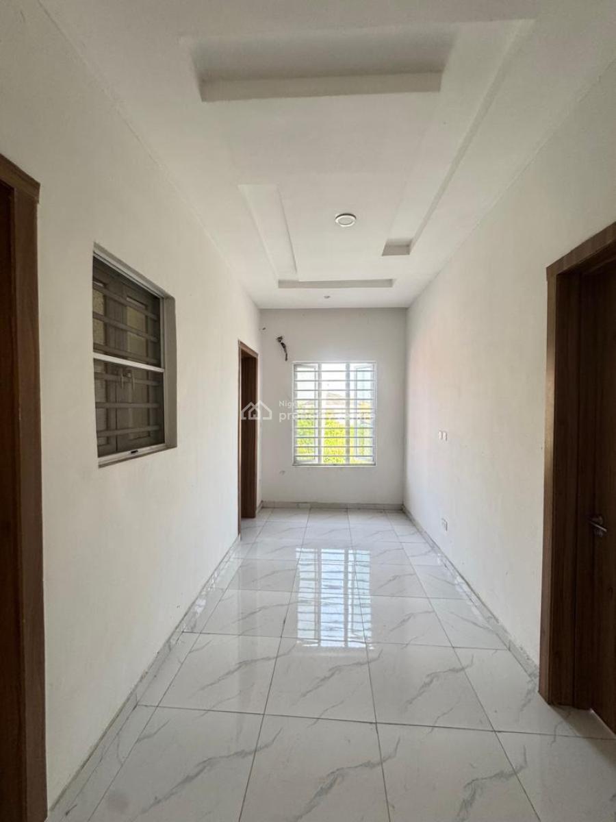 Brand New Luxury 4 Bedroom Terraced Duplex, Ikota, Lekki, Lagos, Terraced Duplex for Sale