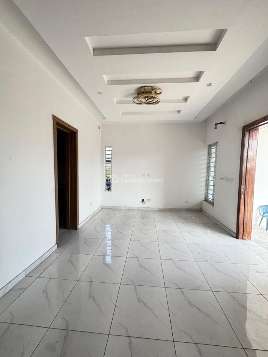 Brand New Luxury 4 Bedroom Terraced Duplex, Ikota, Lekki, Lagos, Terraced Duplex for Sale