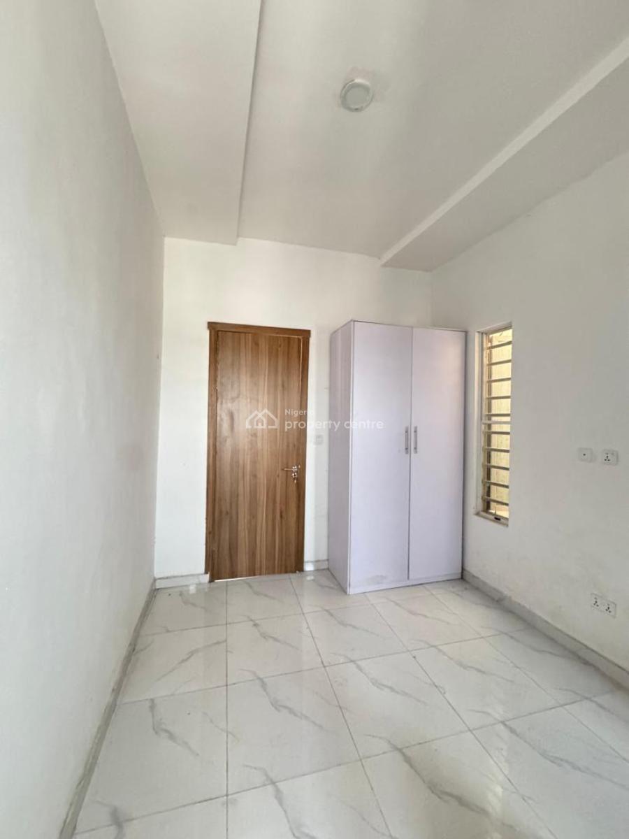 Brand New Luxury 4 Bedroom Terraced Duplex, Ikota, Lekki, Lagos, Terraced Duplex for Sale