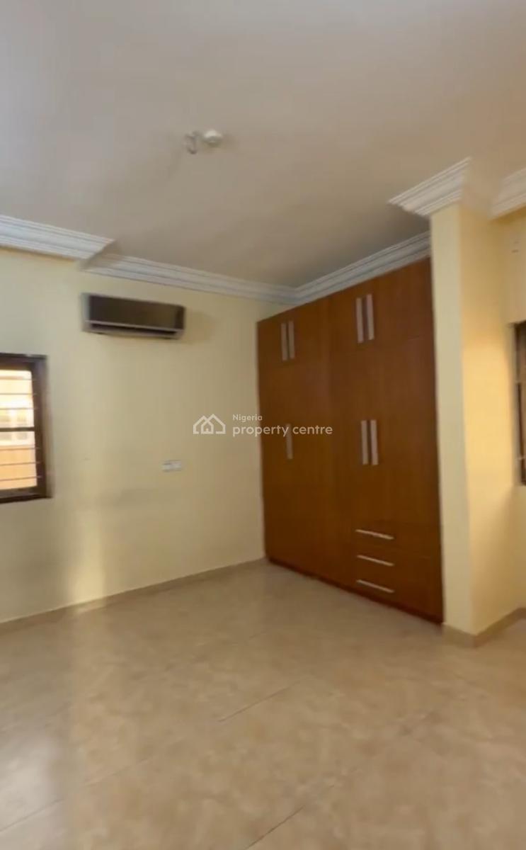 Large Selfcon, Katampe Extension, Katampe, Abuja, Self Contain (single Rooms) for Rent