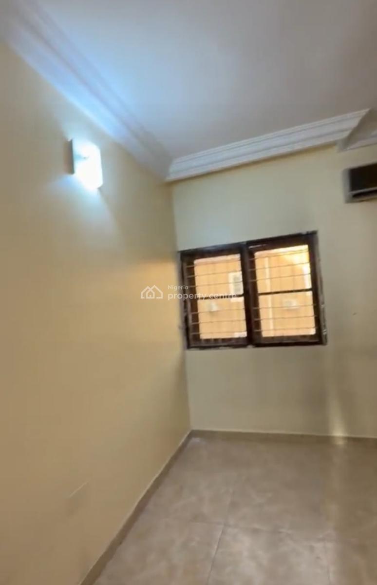 Large Selfcon, Katampe Extension, Katampe, Abuja, Self Contain (single Rooms) for Rent