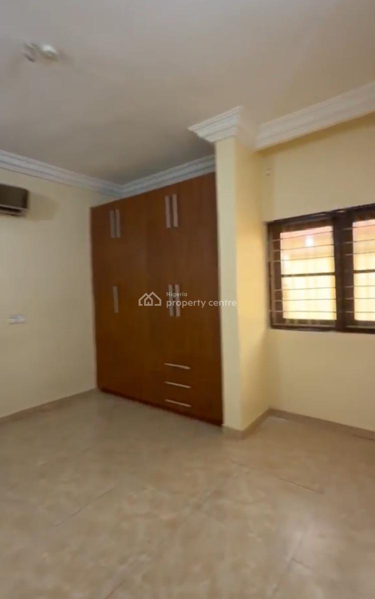 Large Selfcon, Katampe Extension, Katampe, Abuja, Self Contain (single Rooms) for Rent