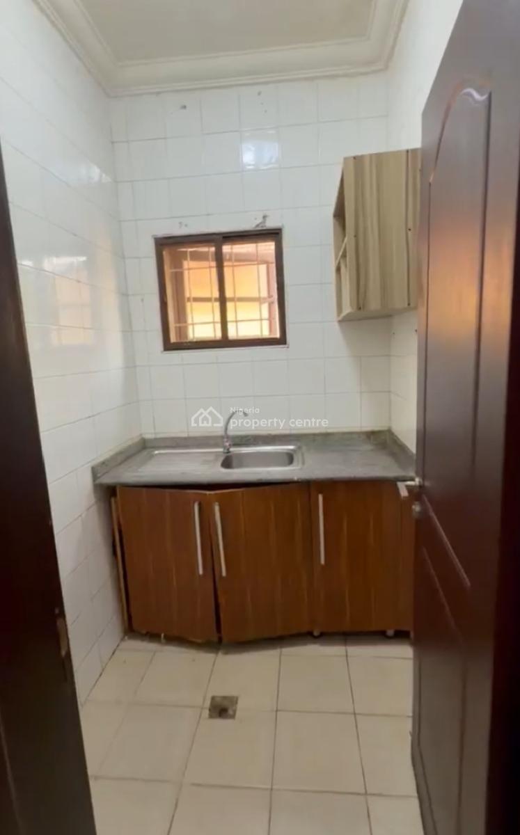 Large Selfcon, Katampe Extension, Katampe, Abuja, Self Contain (single Rooms) for Rent