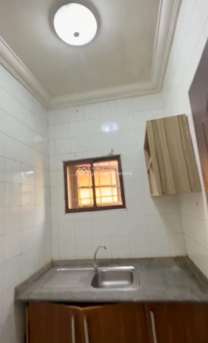 Large Selfcon, Katampe Extension, Katampe, Abuja, Self Contain (single Rooms) for Rent