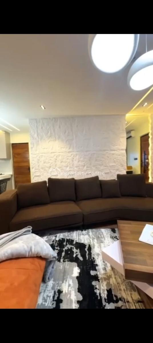 Furnished 2-bedroom Apartment, Ikate, Lekki, Lagos, Flat / Apartment for Sale