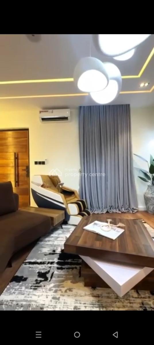 Furnished 2-bedroom Apartment, Ikate, Lekki, Lagos, Flat / Apartment for Sale