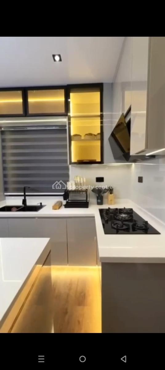 Furnished 2-bedroom Apartment, Ikate, Lekki, Lagos, Flat / Apartment for Sale
