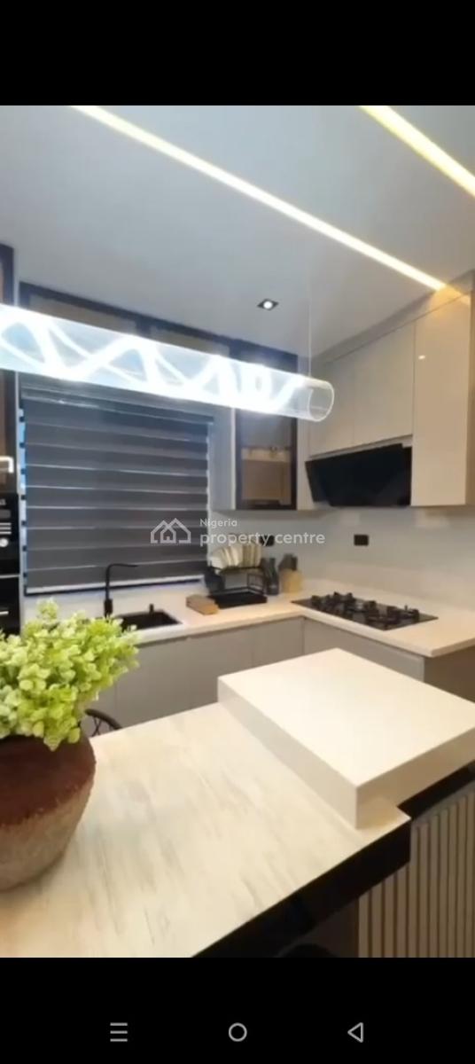 Furnished 2-bedroom Apartment, Ikate, Lekki, Lagos, Flat / Apartment for Sale