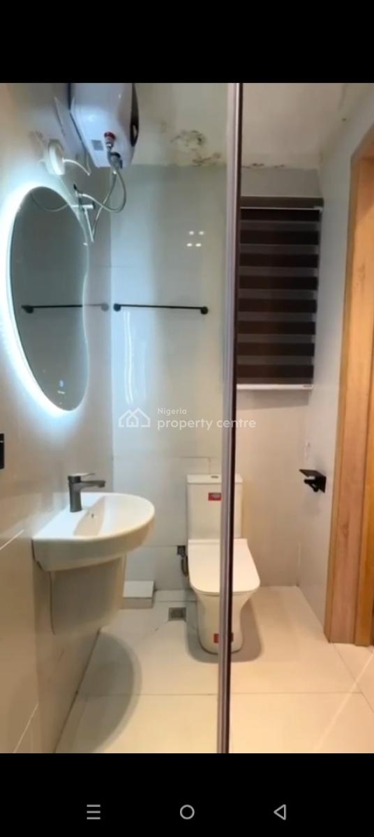 Furnished 2-bedroom Apartment, Ikate, Lekki, Lagos, Flat / Apartment for Sale