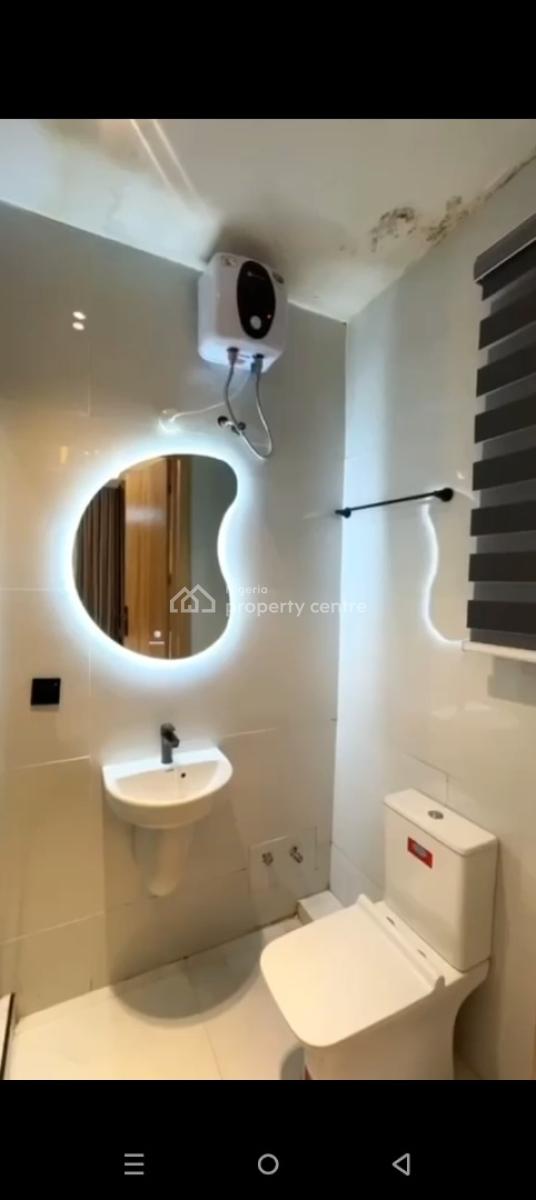 Furnished 2-bedroom Apartment, Ikate, Lekki, Lagos, Flat / Apartment for Sale