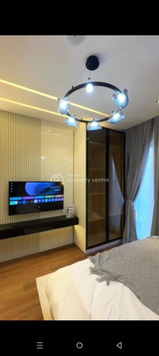 Furnished 2-bedroom Apartment, Ikate, Lekki, Lagos, Flat / Apartment for Sale