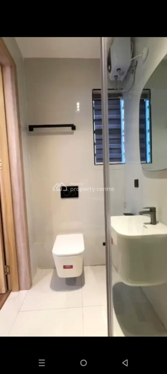 Furnished 2-bedroom Apartment, Ikate, Lekki, Lagos, Flat / Apartment for Sale