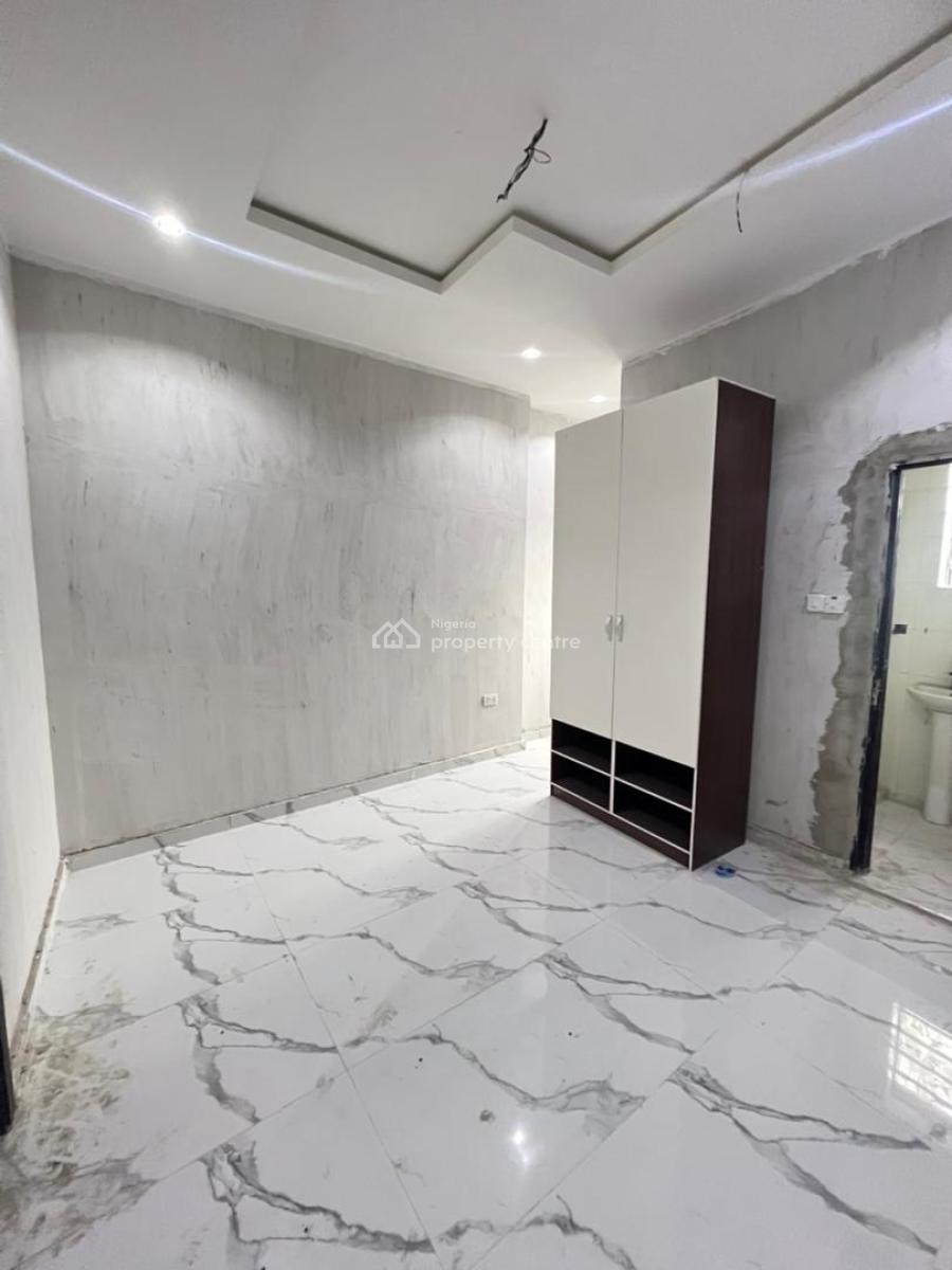 4 Bedroom Terrace Duplex, Ajah, Ajah, Lagos, Terraced Duplex for Rent