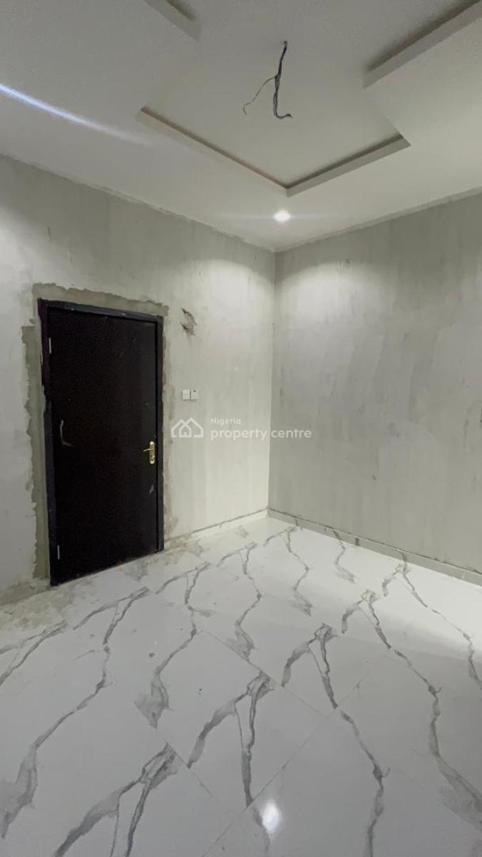 4 Bedroom Terrace Duplex, Ajah, Ajah, Lagos, Terraced Duplex for Rent
