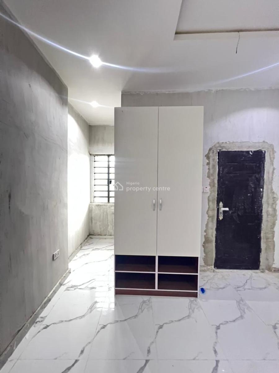 4 Bedroom Terrace Duplex, Ajah, Ajah, Lagos, Terraced Duplex for Rent