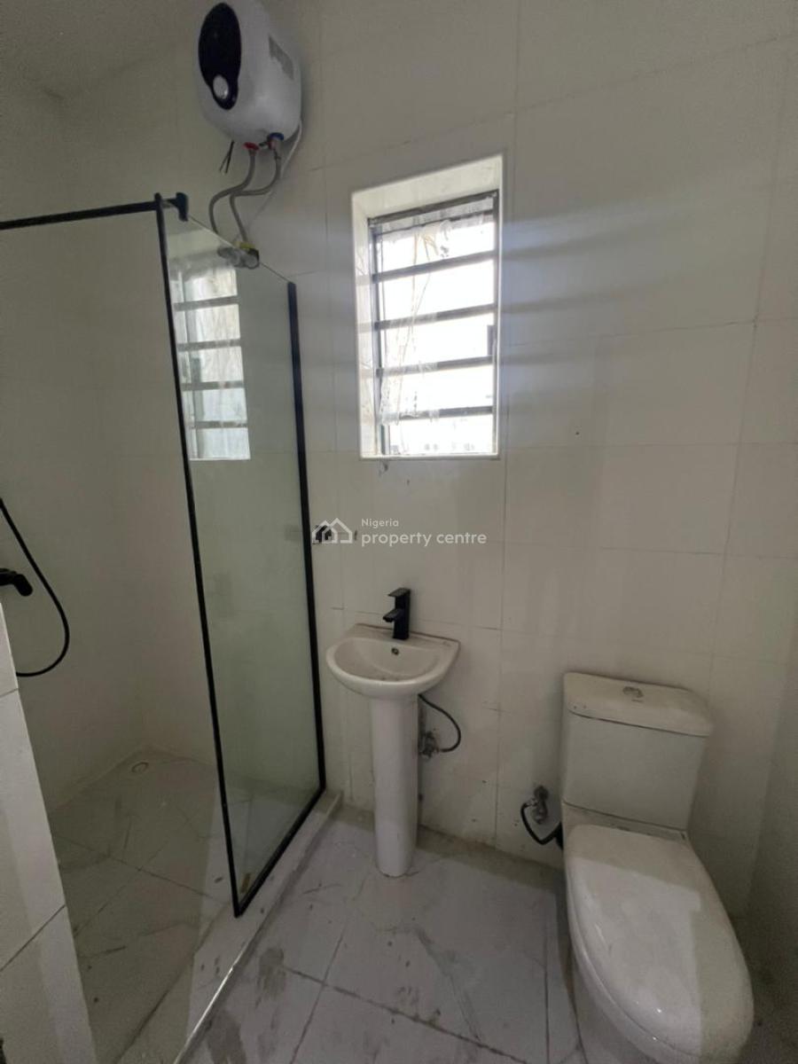 4 Bedroom Terrace Duplex, Ajah, Ajah, Lagos, Terraced Duplex for Rent