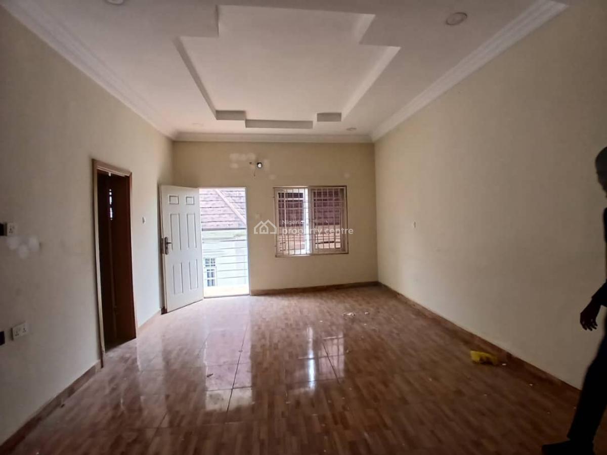 Nice 3 Bedroom Terrace Duplex with Bq in a Prime Location, Maitama District, Abuja, Terraced Duplex for Rent