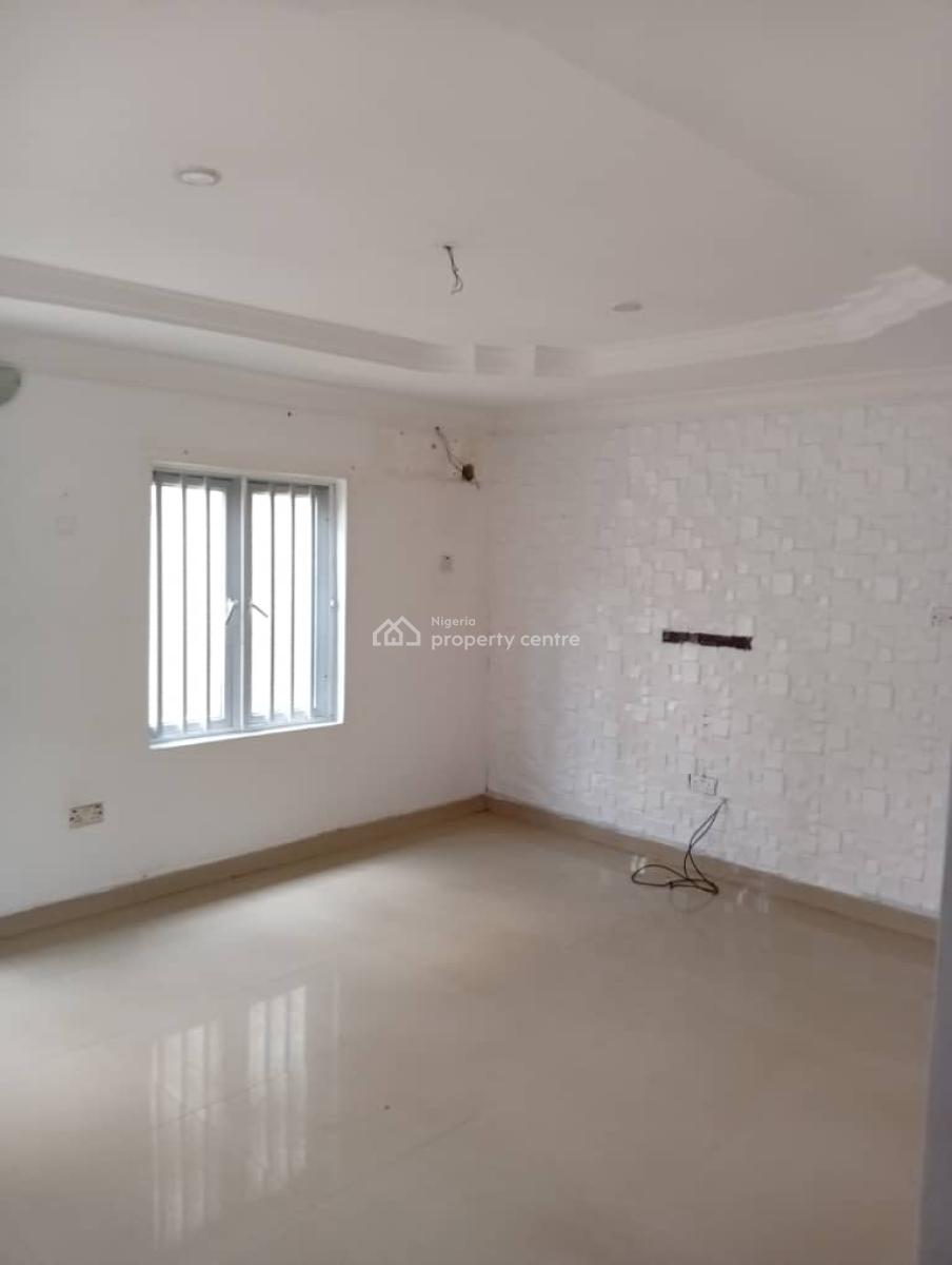 Luxury 3 Bedroom Apartment, Gra Phase 1, Magodo, Lagos, Flat / Apartment for Rent
