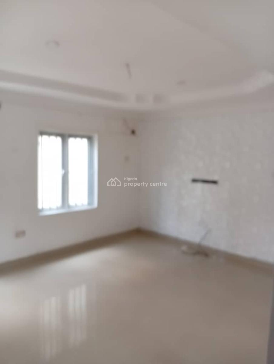 Luxury 3 Bedroom Apartment, Gra Phase 1, Magodo, Lagos, Flat / Apartment for Rent