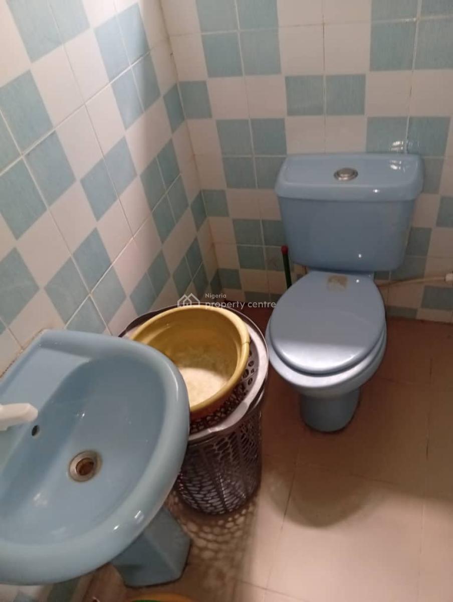 Luxury 3 Bedroom Apartment, Gra Phase 1, Magodo, Lagos, Flat / Apartment for Rent