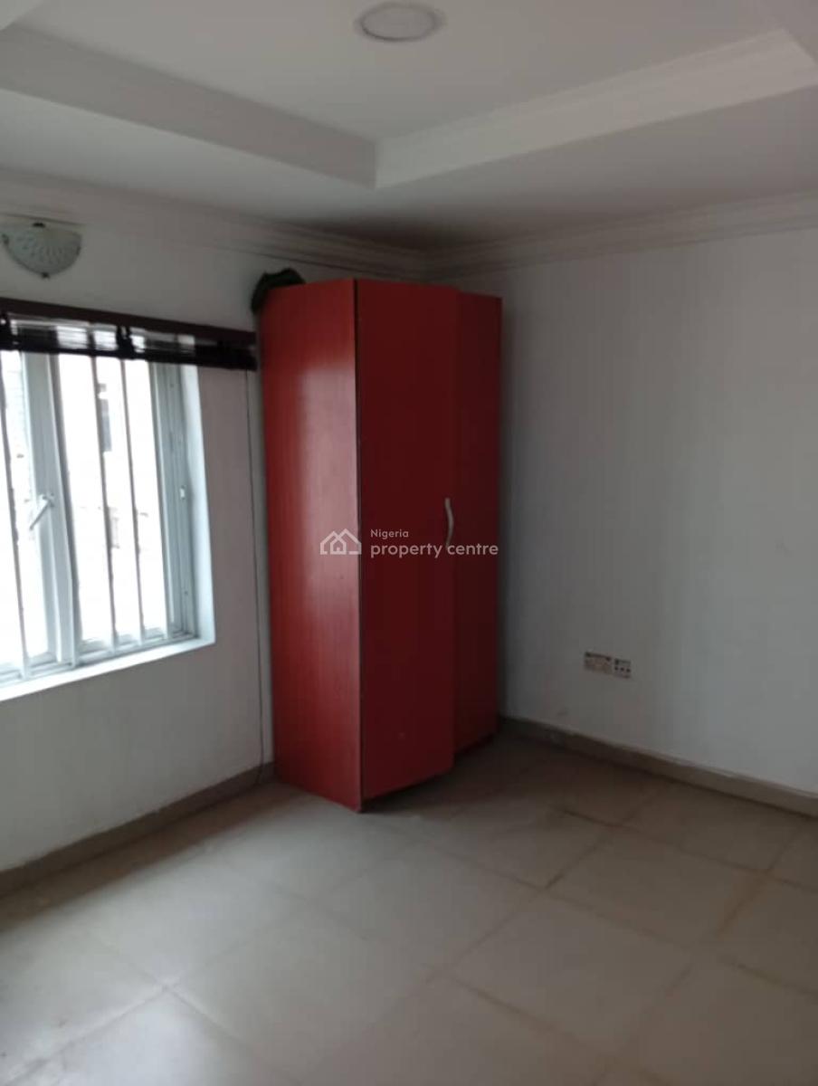 Luxury 3 Bedroom Apartment, Gra Phase 1, Magodo, Lagos, Flat / Apartment for Rent
