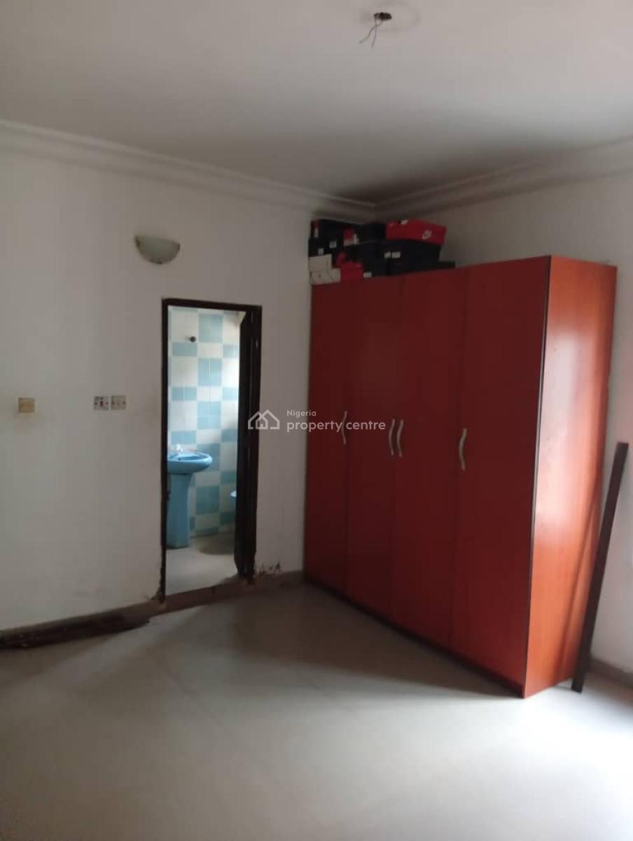 Luxury 3 Bedroom Apartment, Gra Phase 1, Magodo, Lagos, Flat / Apartment for Rent