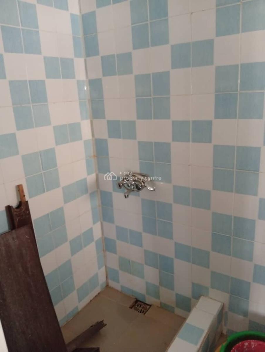 Luxury 3 Bedroom Apartment, Gra Phase 1, Magodo, Lagos, Flat / Apartment for Rent