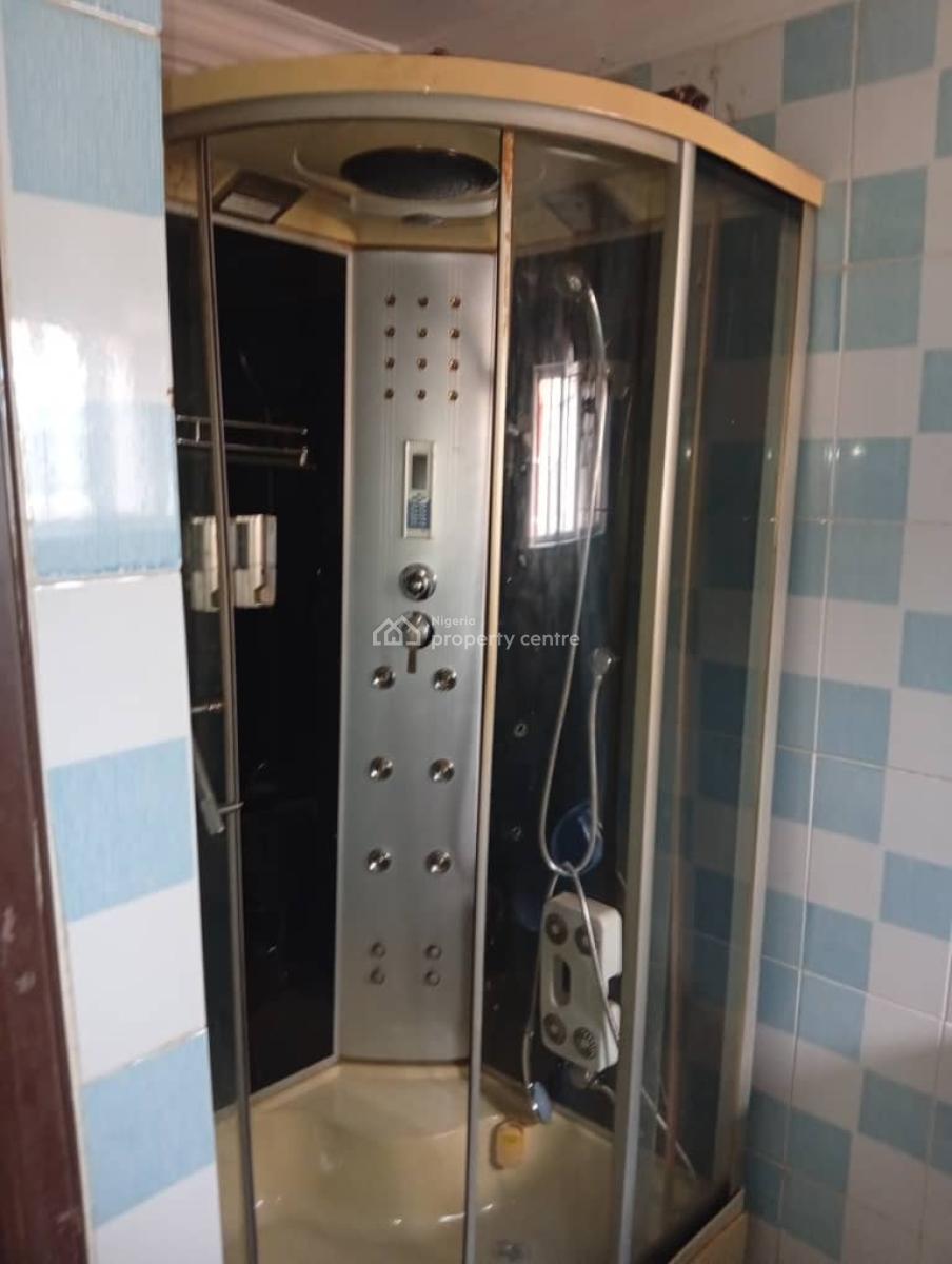 Luxury 3 Bedroom Apartment, Gra Phase 1, Magodo, Lagos, Flat / Apartment for Rent