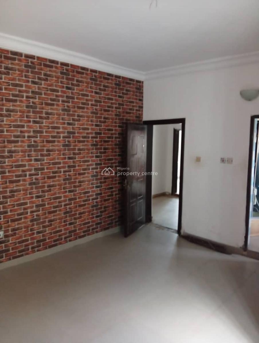 Luxury 3 Bedroom Apartment, Gra Phase 1, Magodo, Lagos, Flat / Apartment for Rent