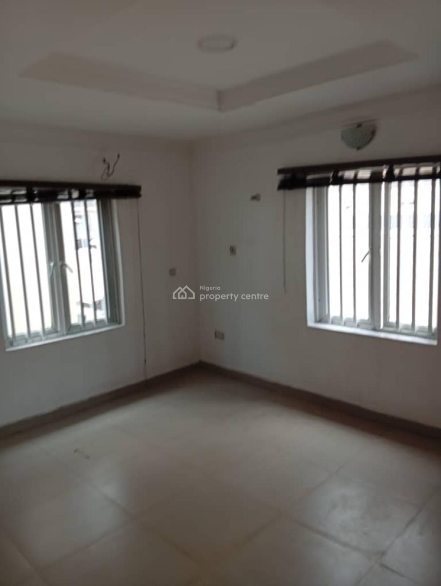Luxury 3 Bedroom Apartment, Gra Phase 1, Magodo, Lagos, Flat / Apartment for Rent