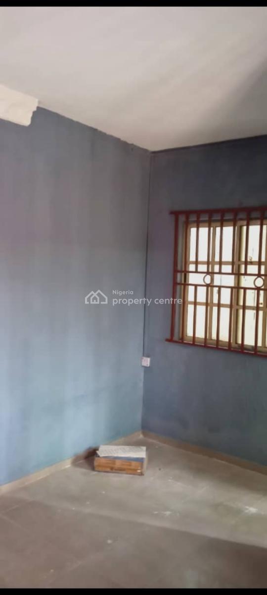 1 Storey Building Mini Flat Property, Ile Iwe Ajasa Command Road, Alimosho, Lagos, Flat / Apartment for Sale