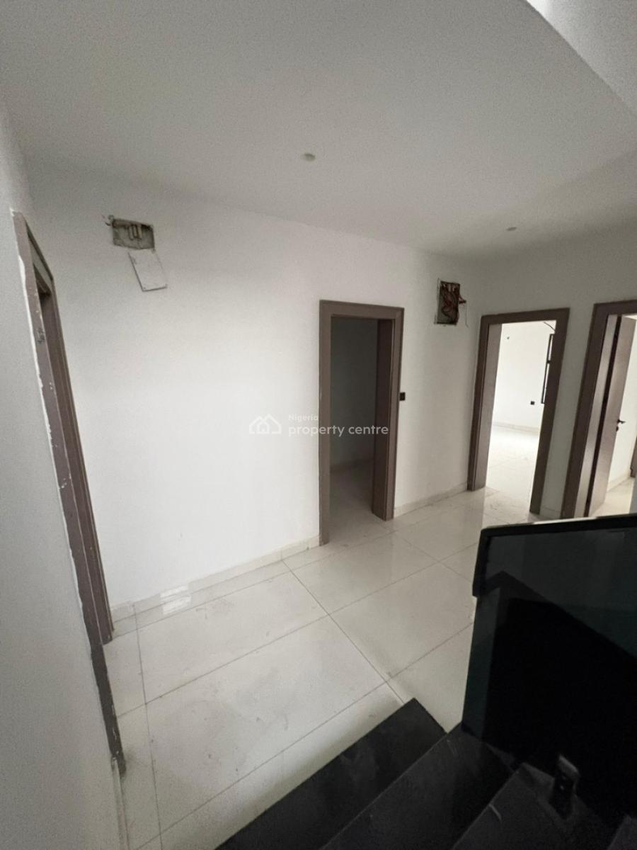 Solid Built and Modern 5 Bedroom Fully Detached Duplex in an Estate, Jahi, Abuja, Detached Duplex for Sale