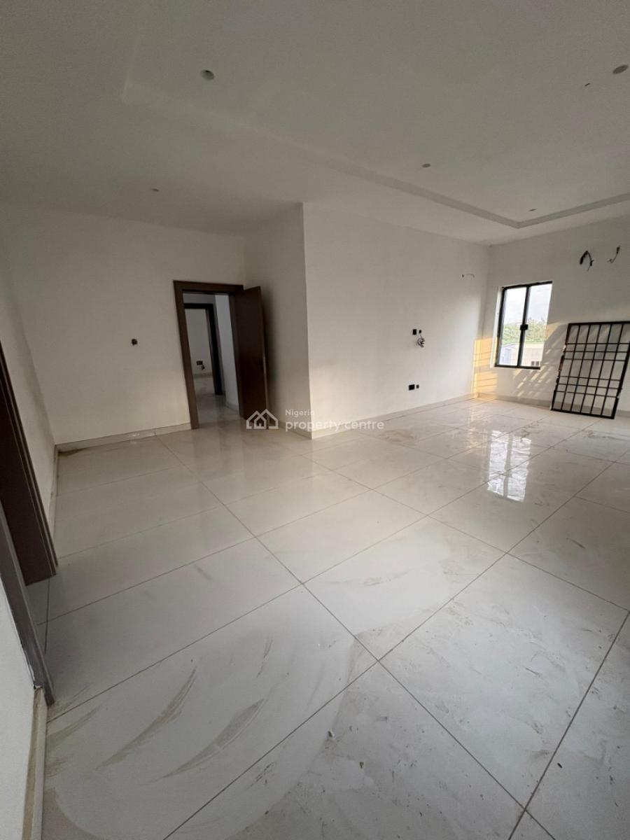 Solid Built and Modern 5 Bedroom Fully Detached Duplex in an Estate, Jahi, Abuja, Detached Duplex for Sale