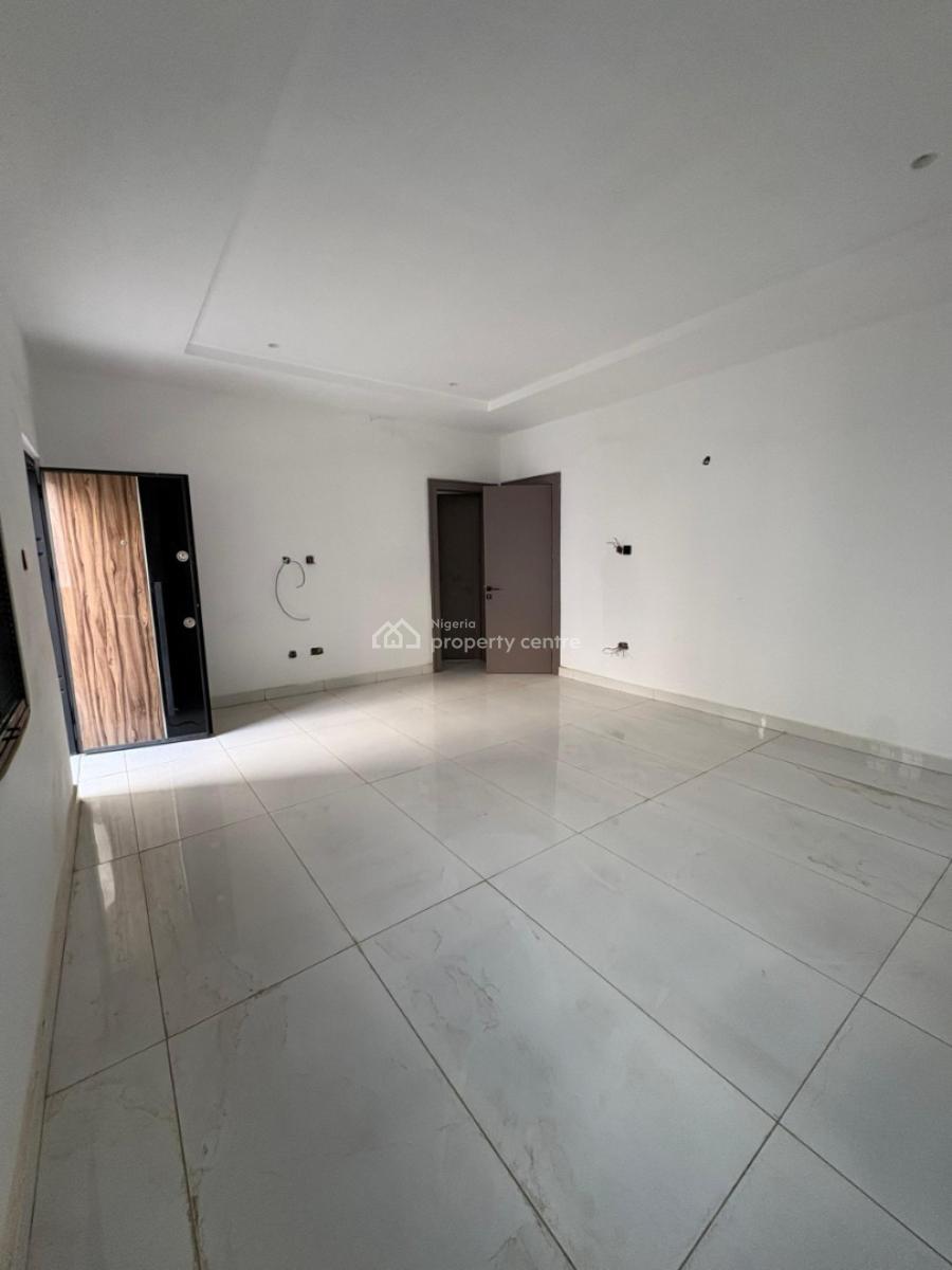 Solid Built and Modern 5 Bedroom Fully Detached Duplex in an Estate, Jahi, Abuja, Detached Duplex for Sale