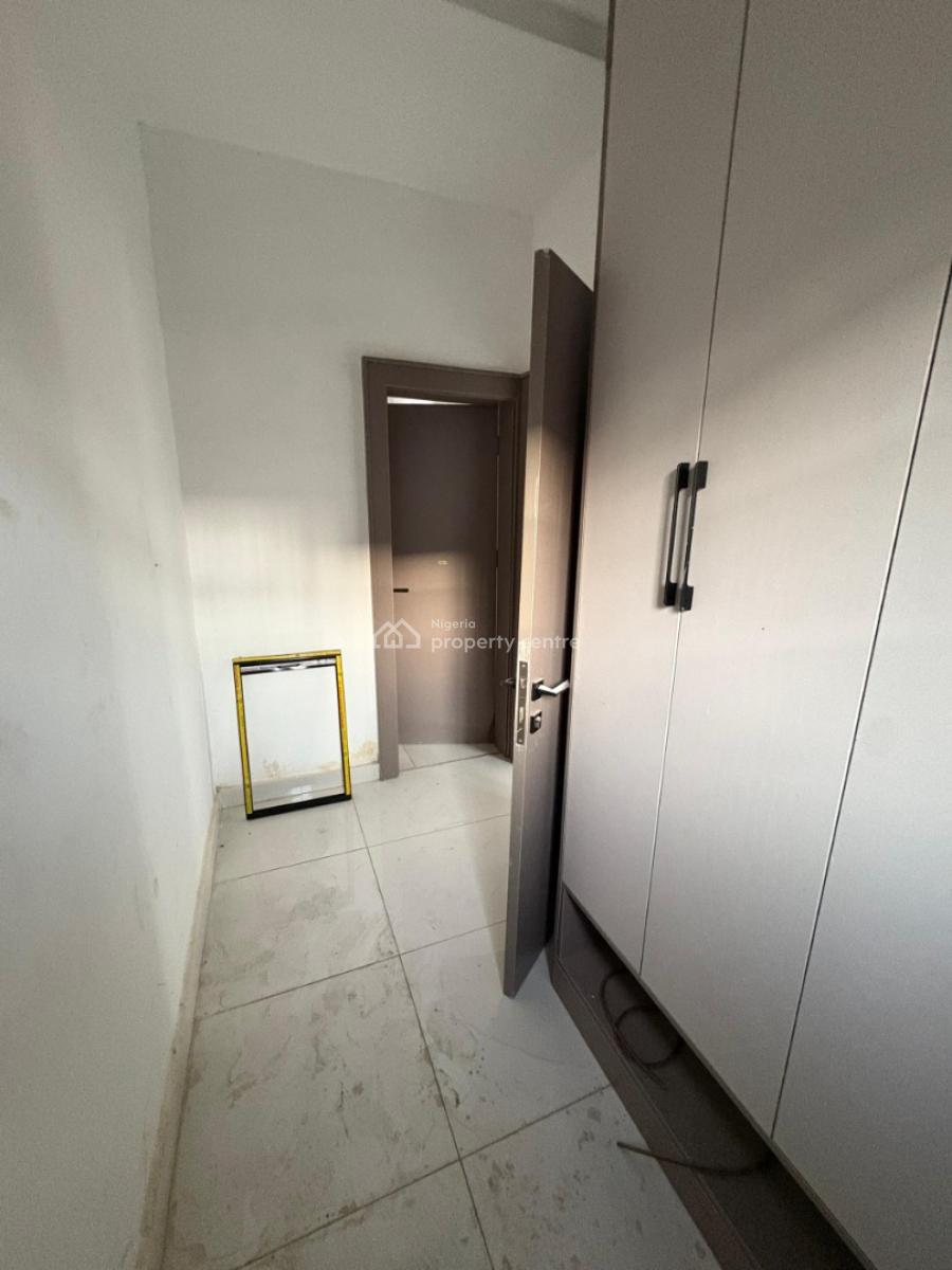 Solid Built and Modern 5 Bedroom Fully Detached Duplex in an Estate, Jahi, Abuja, Detached Duplex for Sale
