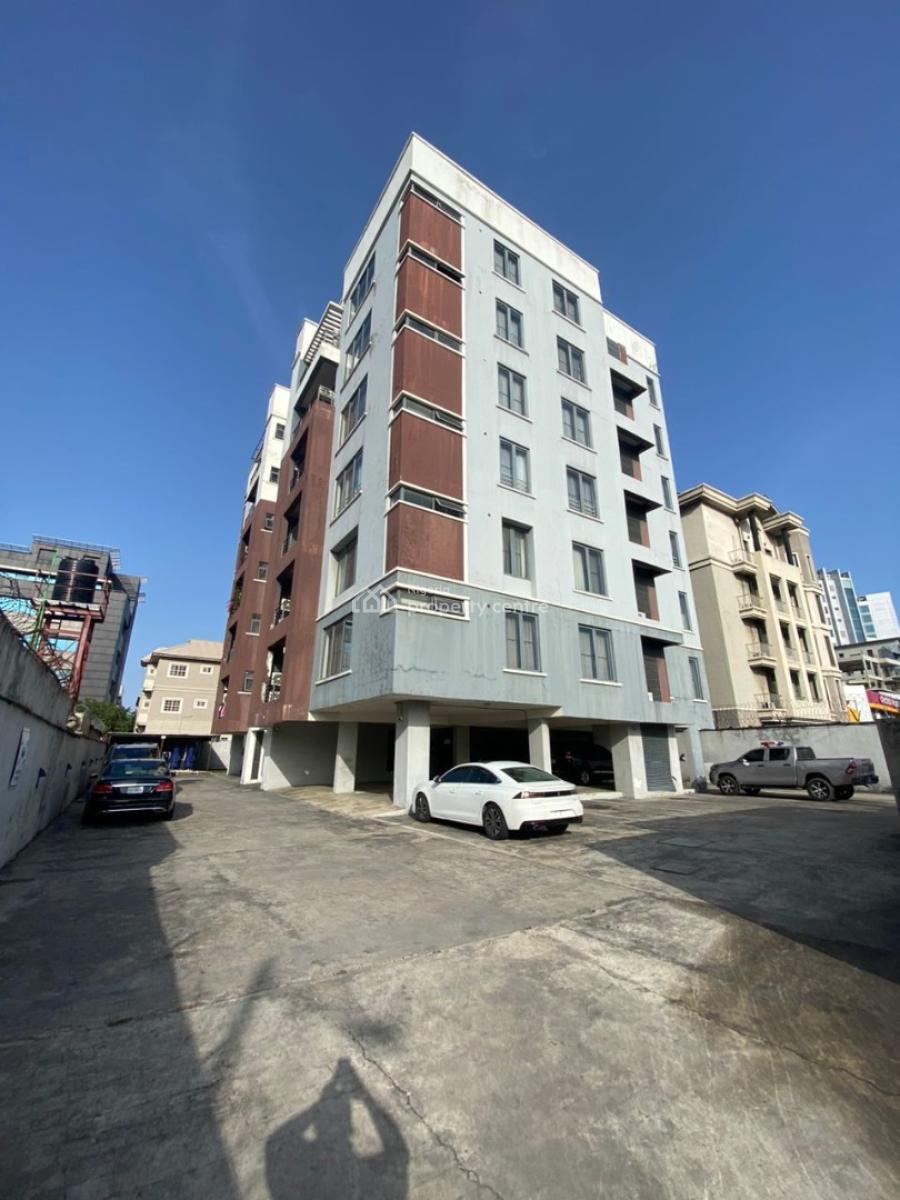Fully Furnished  3 Bedroom Serviced Apartment, Victoria Island, Victoria Island (vi), Lagos, Flat / Apartment for Rent