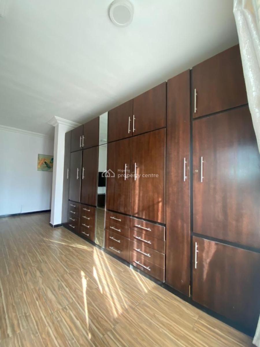 Fully Furnished  3 Bedroom Serviced Apartment, Victoria Island, Victoria Island (vi), Lagos, Flat / Apartment for Rent