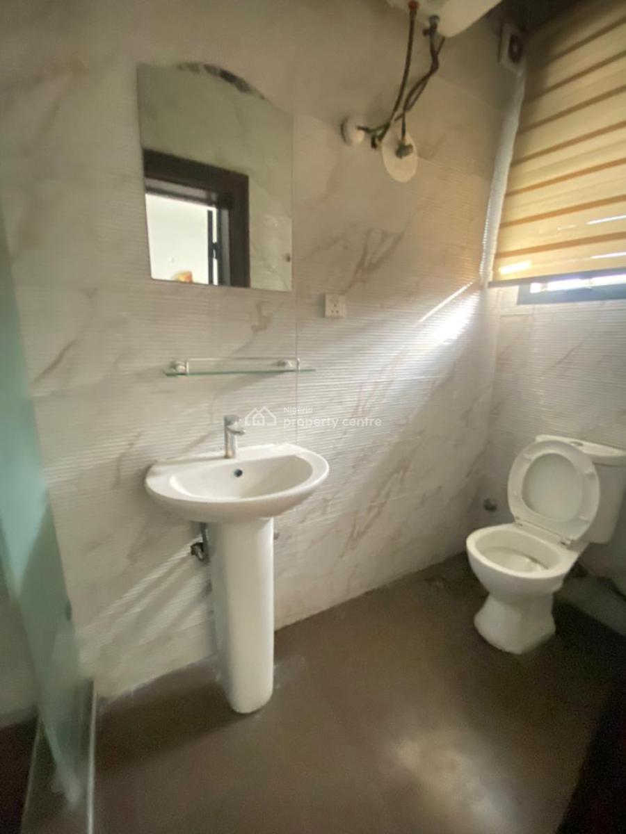 Fully Furnished  3 Bedroom Serviced Apartment, Victoria Island, Victoria Island (vi), Lagos, Flat / Apartment for Rent