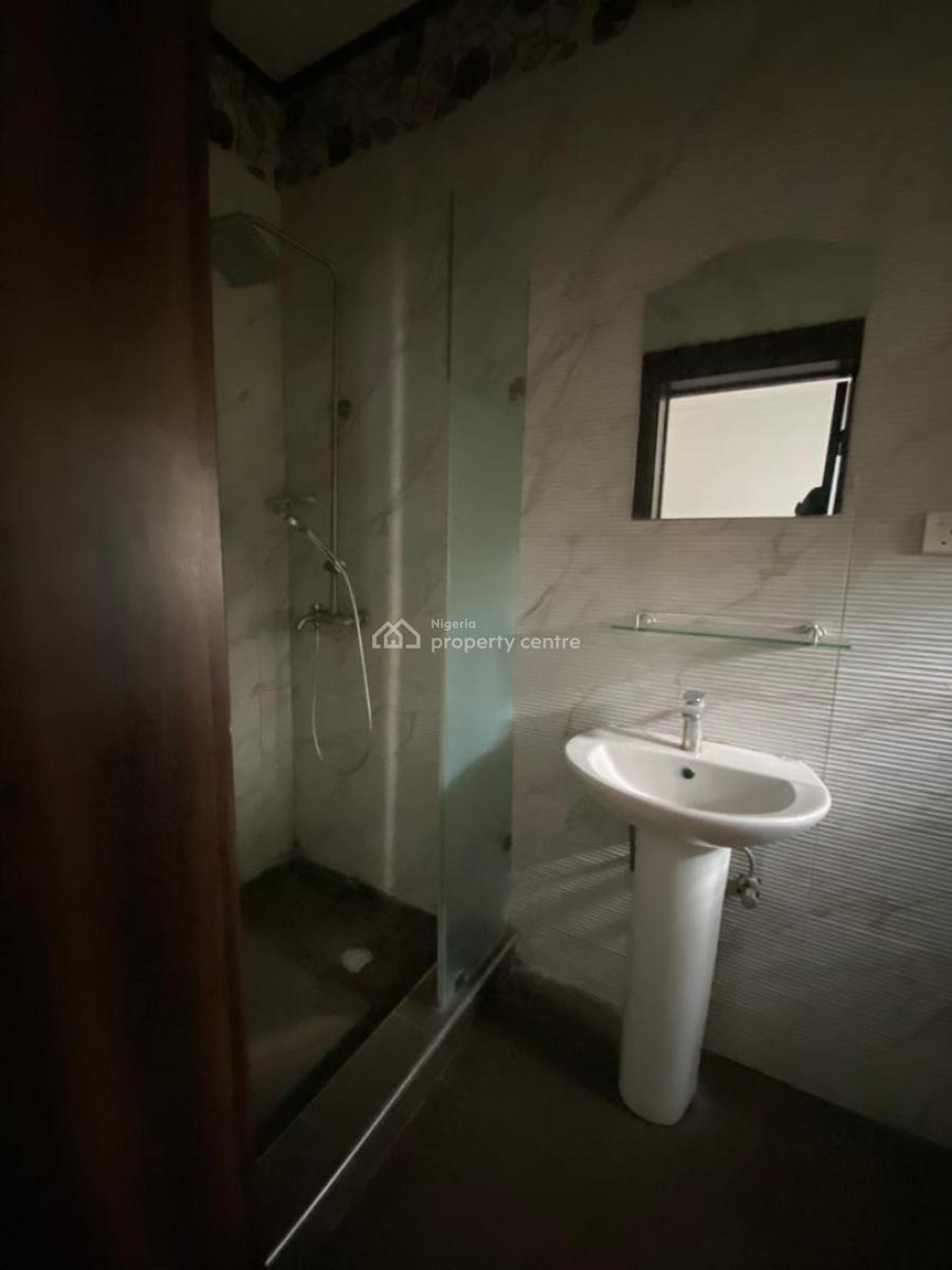 Fully Furnished  3 Bedroom Serviced Apartment, Victoria Island, Victoria Island (vi), Lagos, Flat / Apartment for Rent
