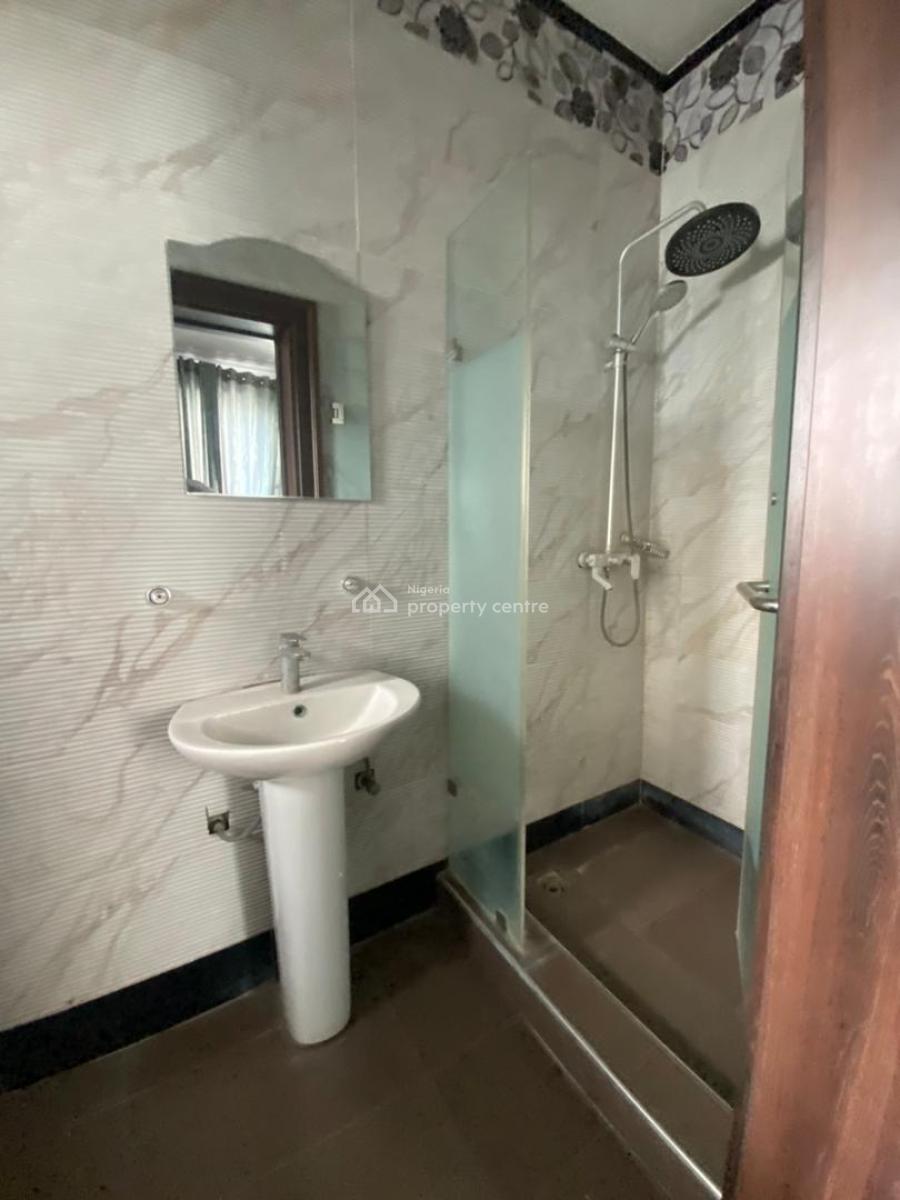 Fully Furnished  3 Bedroom Serviced Apartment, Victoria Island, Victoria Island (vi), Lagos, Flat / Apartment for Rent