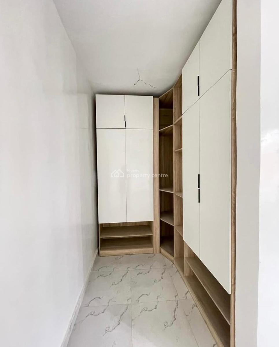 Brand New Luxury  4 Bedroom Terraced Duplex with Swimming Pool, Ikota, Lekki, Lagos, Terraced Duplex for Sale