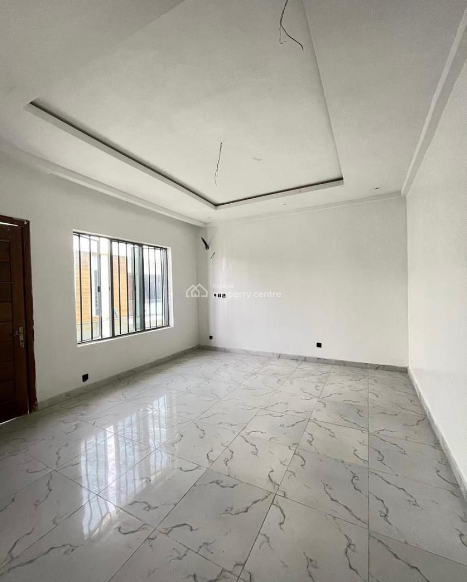 Brand New Luxury  4 Bedroom Terraced Duplex with Swimming Pool, Ikota, Lekki, Lagos, Terraced Duplex for Sale
