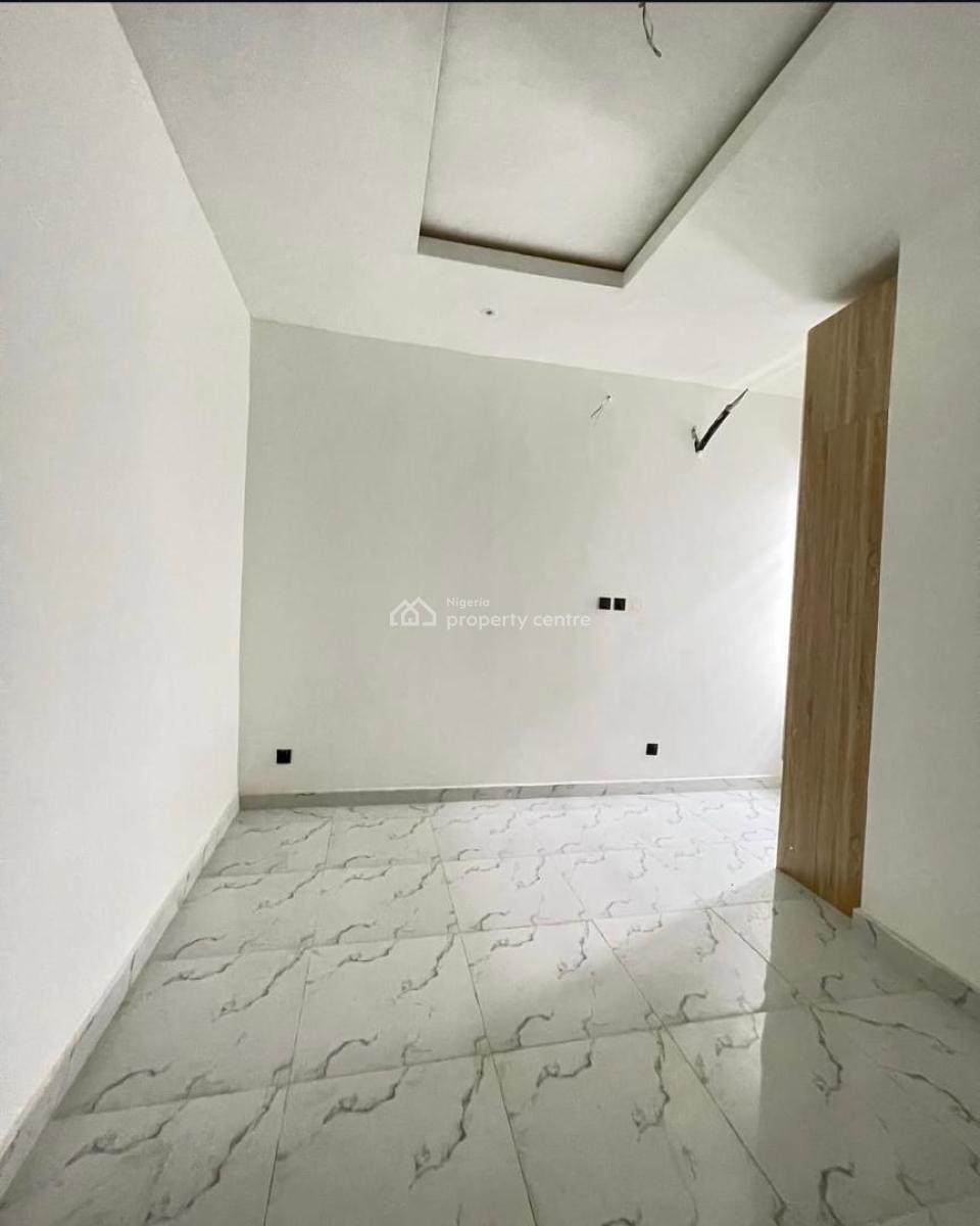 Brand New Luxury  4 Bedroom Terraced Duplex with Swimming Pool, Ikota, Lekki, Lagos, Terraced Duplex for Sale