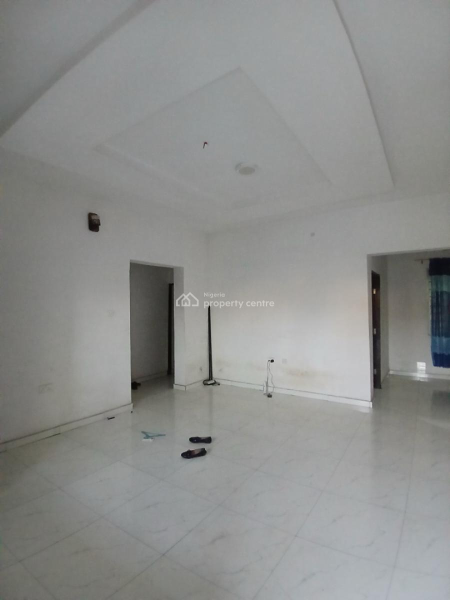 Well Maintained 2bedroom Flat Downstairs, Okera Nla, Ado Road Ajah, Ajah, Lagos, Flat / Apartment for Rent