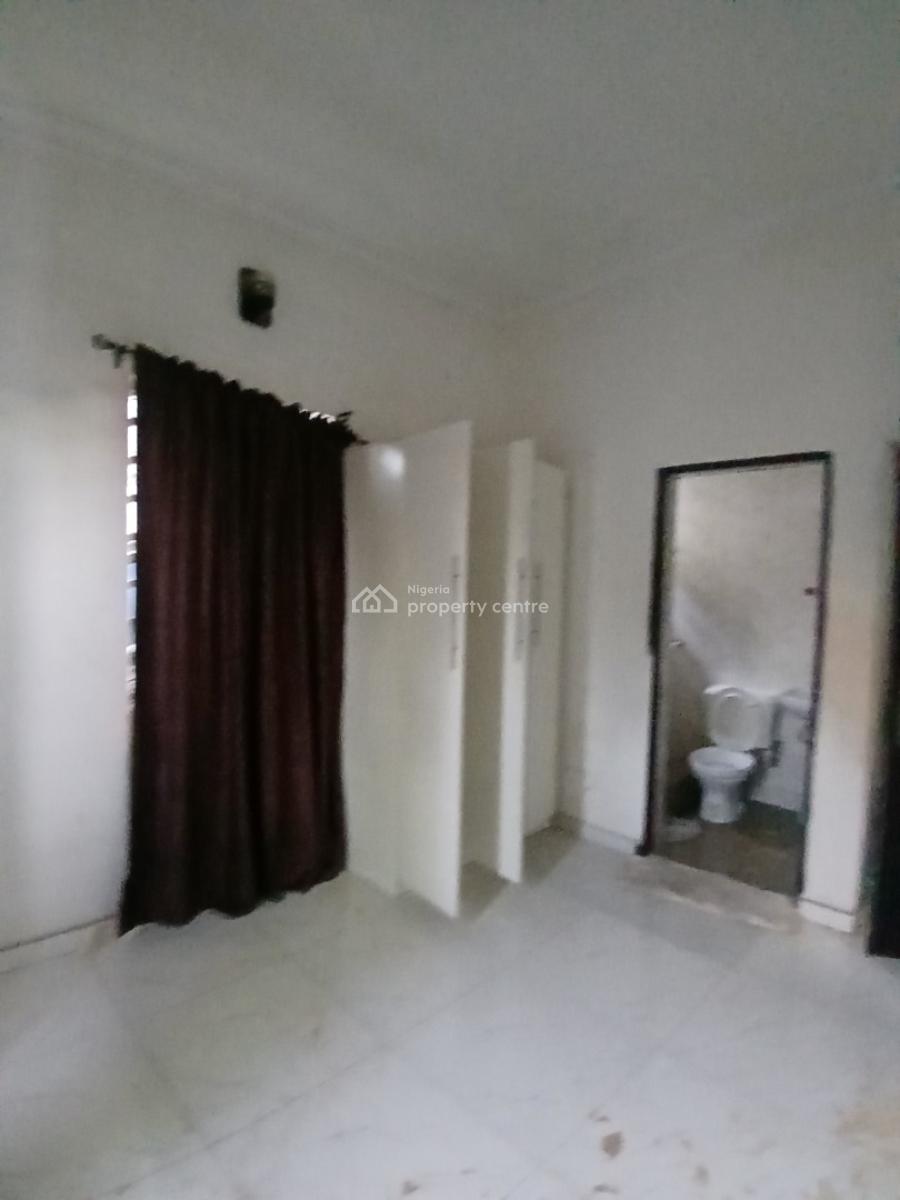 Well Maintained 2bedroom Flat Downstairs, Okera Nla, Ado Road Ajah, Ajah, Lagos, Flat / Apartment for Rent